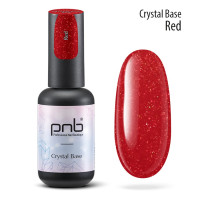 Crystal Base PNB Red